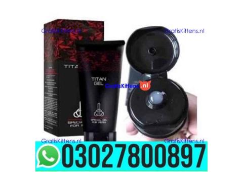 Titan Gel For Men Pakistan | 03027800897 _ Cash on Delivery
