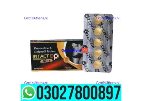 Intact DP Extra Tablets in Pakistan | 03027800897 _ Cash on Delivery