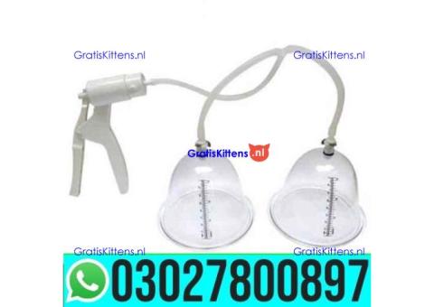 Breast Enlargement Pump in Pakistan | 03027800897 _ Cash on Delivery
