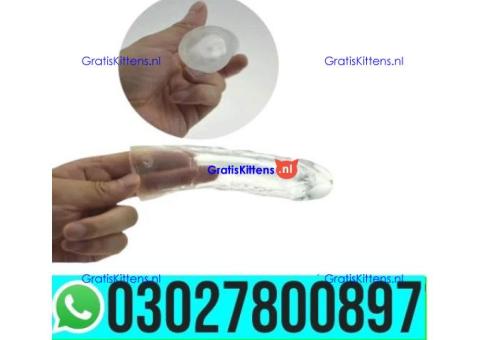 Crystal Silicone Condom Price in Pakistan | 03027800897 _ Cash on Delivery