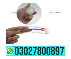 Crystal Silicone Condom Price in Pakistan | 03027800897 _ Cash on Delivery
