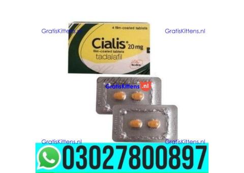 Cialis Tablets Price in Pakistan | 03027800897 _ Cash on Delivery