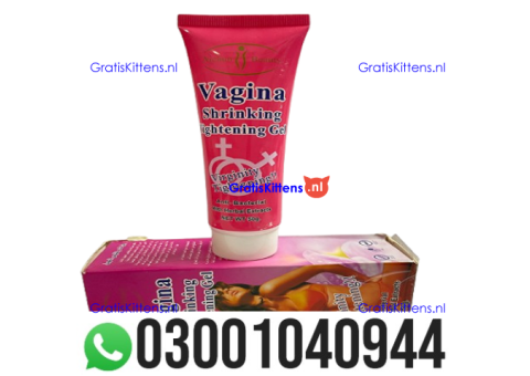 Vagina Tightening Cream in Islamabad % 0300*1040944 : Order now