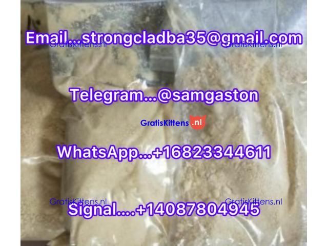 Strong 5cladba, 6cladba, ADB-BUTINACA, 5CL powder