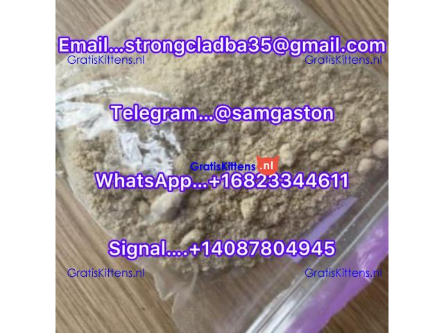 Strong 5cladba, 6cladba, ADB-BUTINACA, 5CL powder