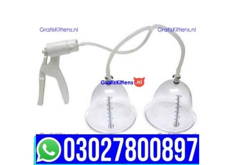 Breast Enlargement Pump  in Rawalpindi { 03027800897 } Shop Now