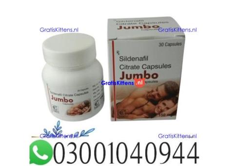 Jumbo Sildenafil Citrate Capsule Price in Peshawar .. 0300-1040944 ; sms now