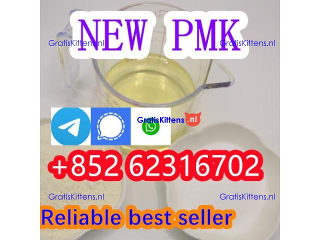 Buy new PMK fast delivery new BMK powder 2025 hot sale