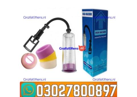 Vacuum Penis Pump in Gujranwala _ 0302_78OO897 | Deal Now
