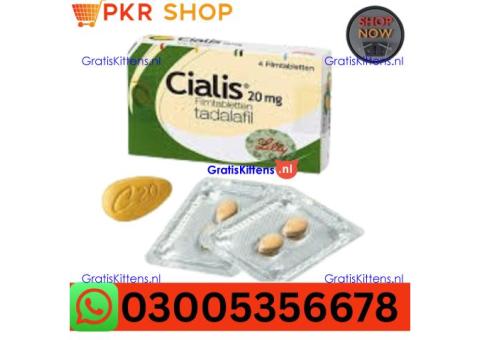 Cialis Tablets  in Karachi \\  03005356678 order now