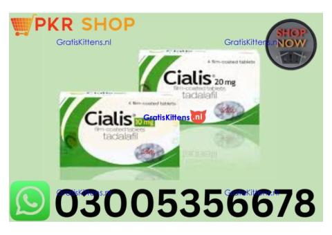 Cialis Tablets  in Pakistan \\  03005356678 order now