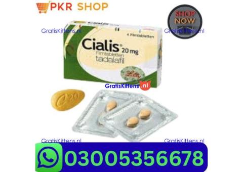 Cialis Tablets  in Sargodha \\  03005356678 order now