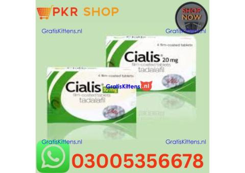 Cialis Tablets  in Sheikhupura \\  03005356678 order now