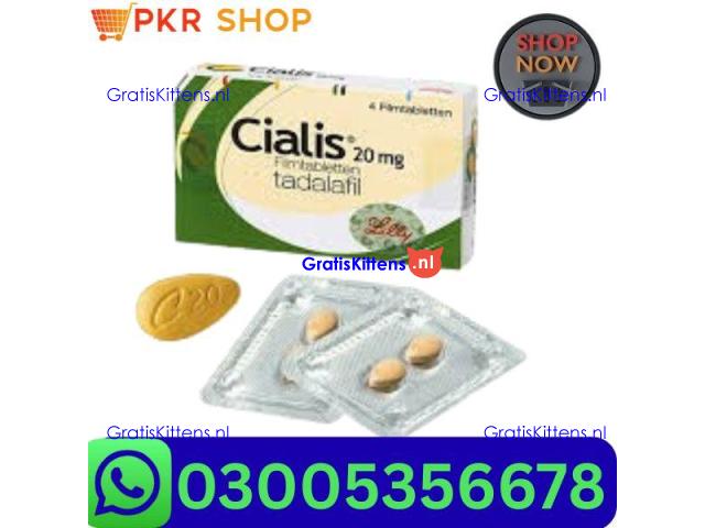 Cialis Tablets  in Sheikhupura \\  03005356678 order now