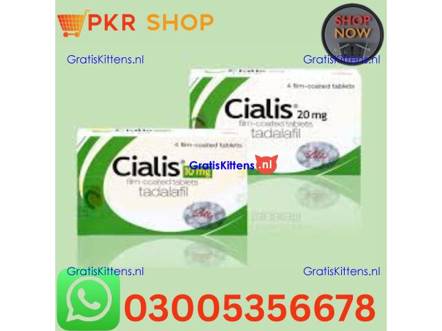 Cialis Tablets  in Pakistan \\  03005356678 order now