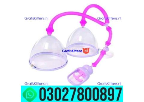 Breast Enlargement Pump in Sargodha .. 030-27800897 ; sms now