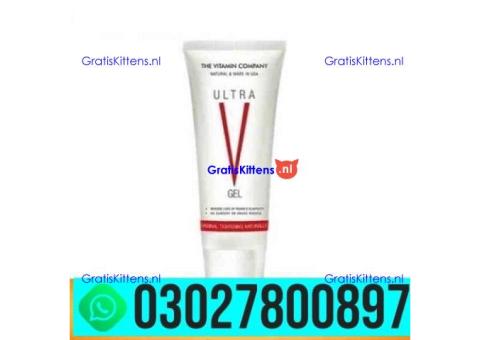 Ultra V Vagina Tightening Gel  in Sargodha .. 030-27800897 ; sms now