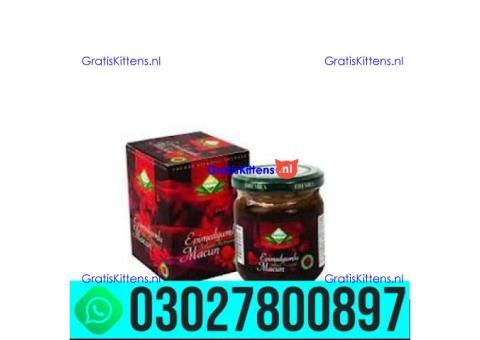 Epimedyumlu Macun in Pakistan .. 030-27800897 ; sms now