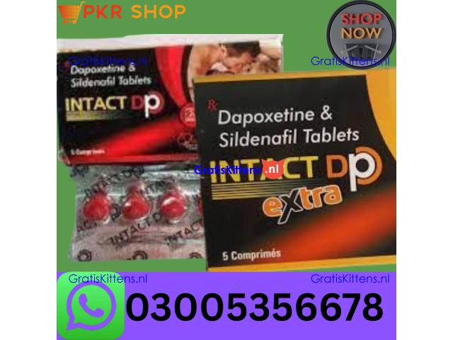 Intact Dp Extra Tablets in Rawalpindi | 03005356678 order now