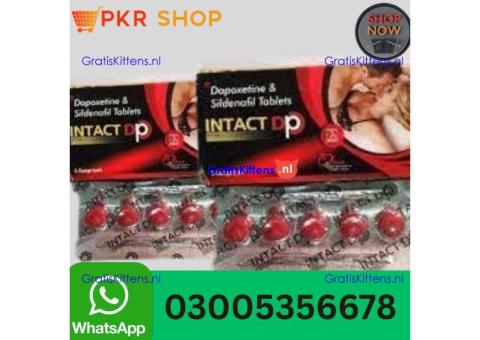 Intact Dp Extra Tablets in Faisalabad| 03005356678 order now