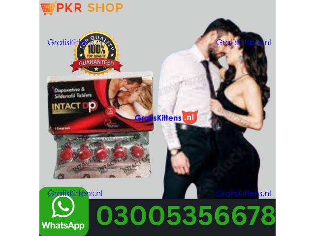 Intact Dp Extra Tablets in Multan | 03005356678 order now