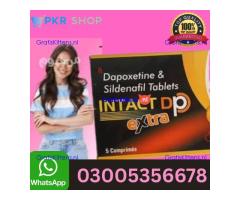 Intact Dp Extra Tablets in Sialkot | 03005356678 order now