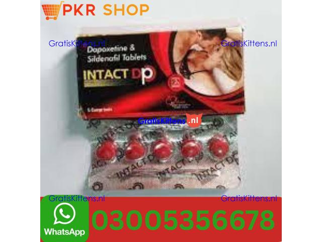 Intact Dp Extra Tablets in Okara    | 03005356678 order now