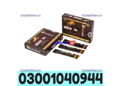 Erkexin Epimedium Mixed Stick Paste in Islamabad ( 0300.1040944 ) Original product