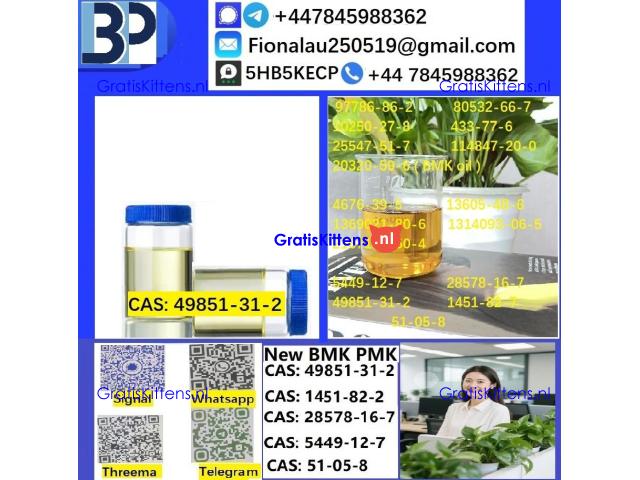 49851-31-2 2-BROMO-1-PHENYL-PENTAN-1-ONE CAS 49851-31-2