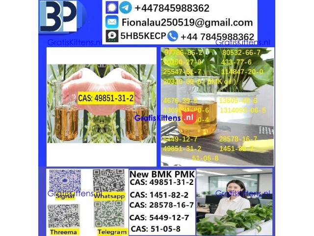 2-BROMO-1-PHENYL-PENTAN-1-ONE CAS 49851-31-2 in stock