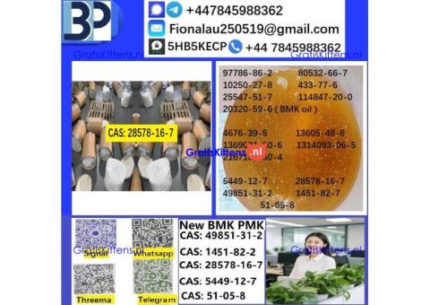 B.M.K P.M.K 28578-16-7 Chemical raw materials high purity NICE