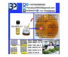 B.M.K P.M.K 28578-16-7 Chemical raw materials high purity NICE