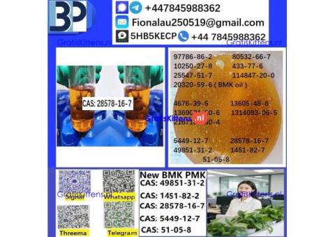 28578-16-7 B.M.K P.M.K Chemical raw materials high purity NICE