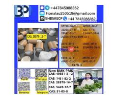 28578-16-7 B.M.K P.M.K Chemical raw materials high purity NICE