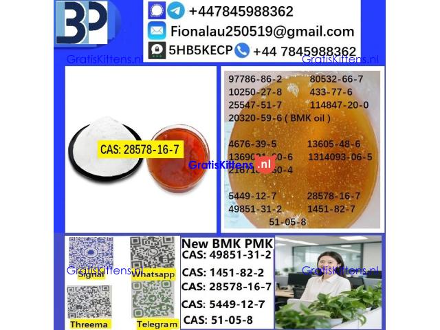 CAS: 28578-16-7 PMK ethyl glycidate Oil/Powder High Purity Source Factory Safe Delivery