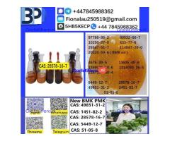 28578-16-7 PMK ethyl glycidate Oil/Powder High Purity Source Factory Safe Delivery