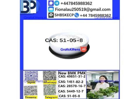 51-05-8 Cerata Procaine (Novocaine) Hcl Api Powder CAS51-05-8