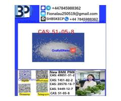 51-05-8 Cerata Procaine (Novocaine) Hcl Api Powder CAS51-05-8