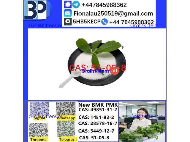 CAS51-05-8 Cerata Procaine (Novocaine) Hcl Api Powder 51-05-8