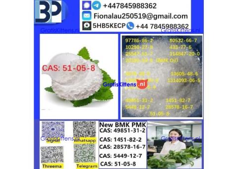cas51-05-8 Cerata Procaine (Novocaine) Hcl Api Powder 51-05-8