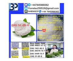 cas51-05-8 Cerata Procaine (Novocaine) Hcl Api Powder 51-05-8