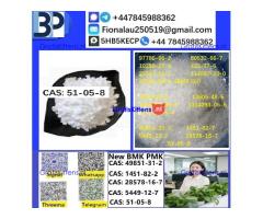 cas51-05-8 Cerata Procaine (Novocaine) Hcl Api Powder 51-05-8