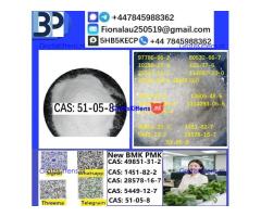 cas51-05-8 Cerata Procaine (Novocaine) Hcl Api Powder 51-05-8