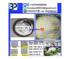 cas51-05-8 Cerata Procaine (Novocaine) Hcl Api Powder 51-05-8