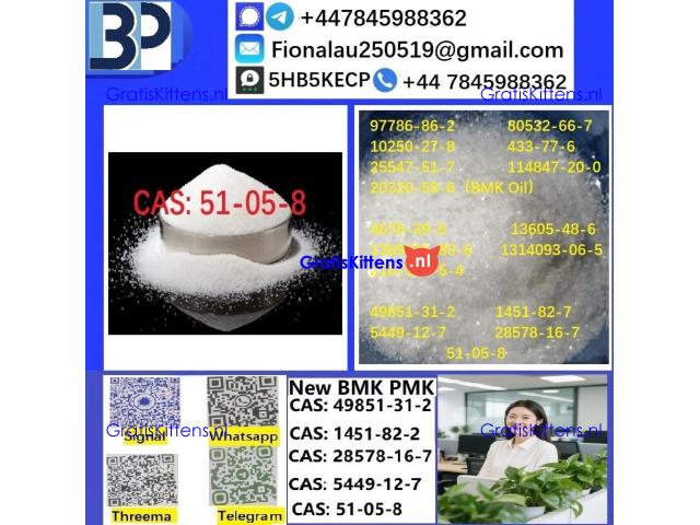 51-05-8 Cerata Procaine (Novocaine) Hcl Api Powder cas51-05-8