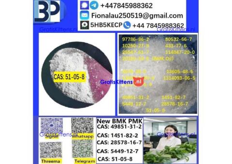 cas51-05-8 Cerata Procaine (Novocaine) Hcl Api Powder cas51-05-8