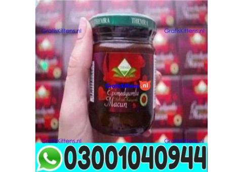 Epimedium Macun in Pakistan | 03001040944 | Shop now