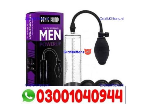 Penis Enlargement Pump for Men in Sheikhupura | 03001040944 | Shop now