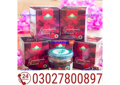 Epimedium Macun Turkish Honey in Gujrat & 0302^7800897 % Buy Now