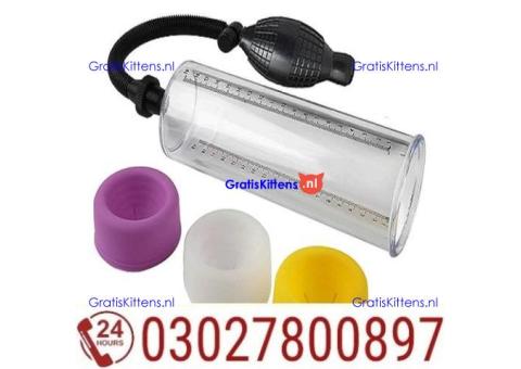 Vacuum Penis Pump in Quetta & 0302^7800897 % Buy Now